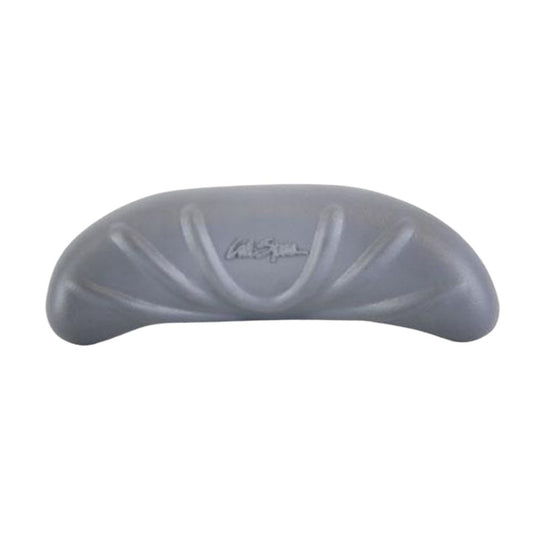 ACC01400951 Cal Spas® Pillow Neck Blaster Infinity Gray.