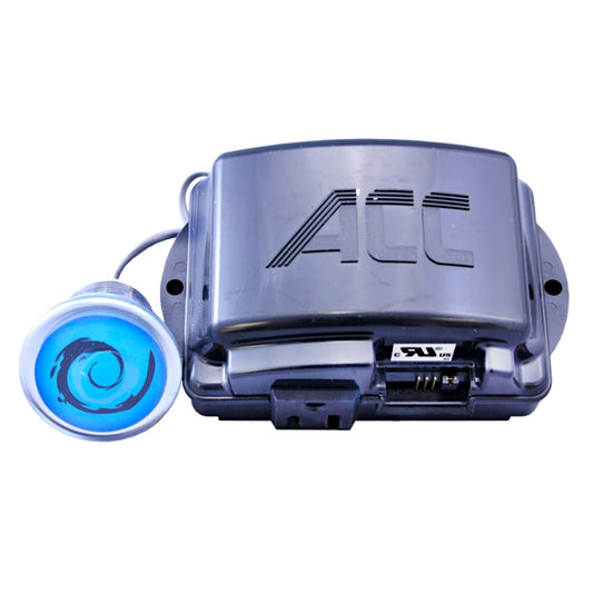 P-BC100 ACC ® Bathtub Pump Control | Spa Parts Experts