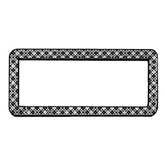 10528 Balboa ® Foam Panel Gasket / For Lite Duplex Panels | Spa Parts Experts