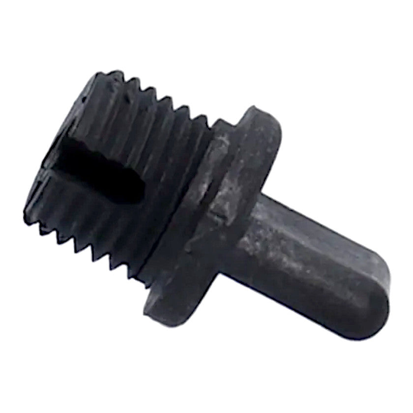 1214138 Balboa ® Slotted Pump Drain Plug, Vico, Utima | Spa Parts Experts