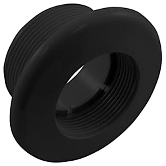30-3801BLK Balboa ® Standard Jet Wall Fitting (Black) | Spa Parts Experts