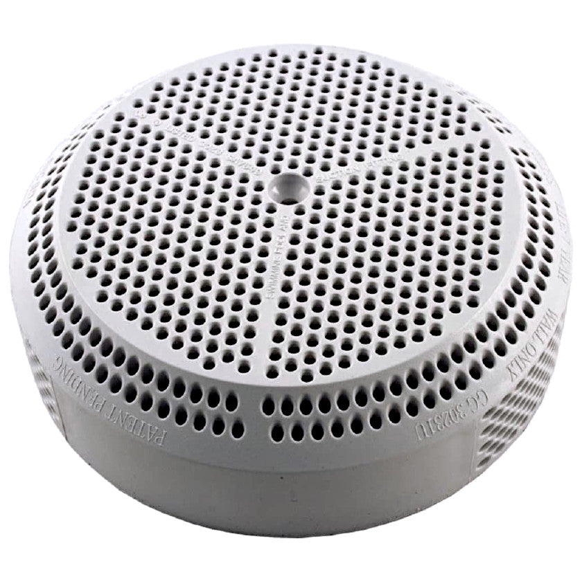 30240U-WH Balboa ® Spa Suction Cover (White) | Spa Parts Experts