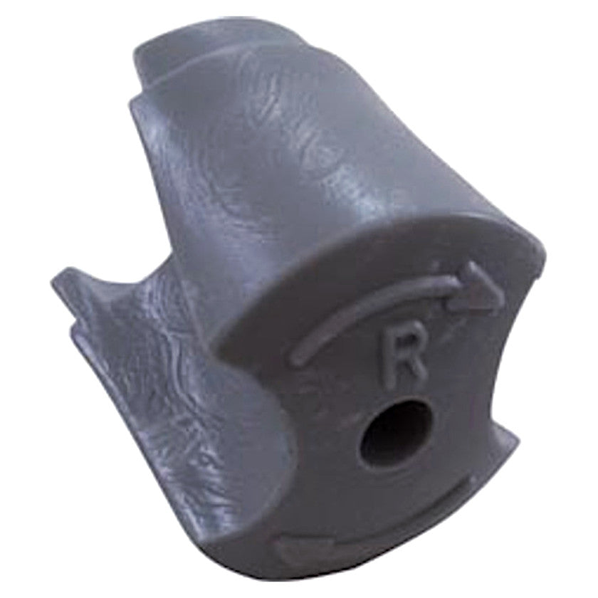 36-3910GRY Balboa ® Flow Path, Duo Blaster, Rotary, Gray | Spa Parts Experts