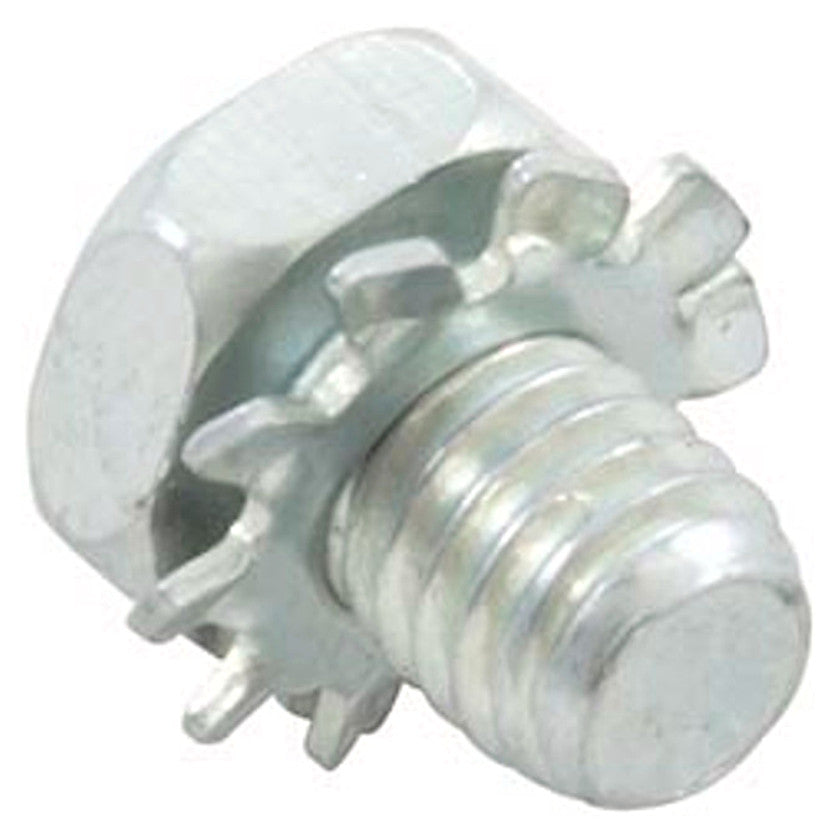 36151 Balboa ® Bolt w/Washer, 10/32" x 1/4" for 30511 Strap