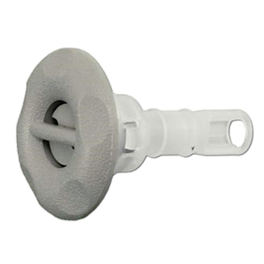 900147WW Balboa/Pentair ® 2" Jet Insert, Cyclone Euro | Spa Parts Experts