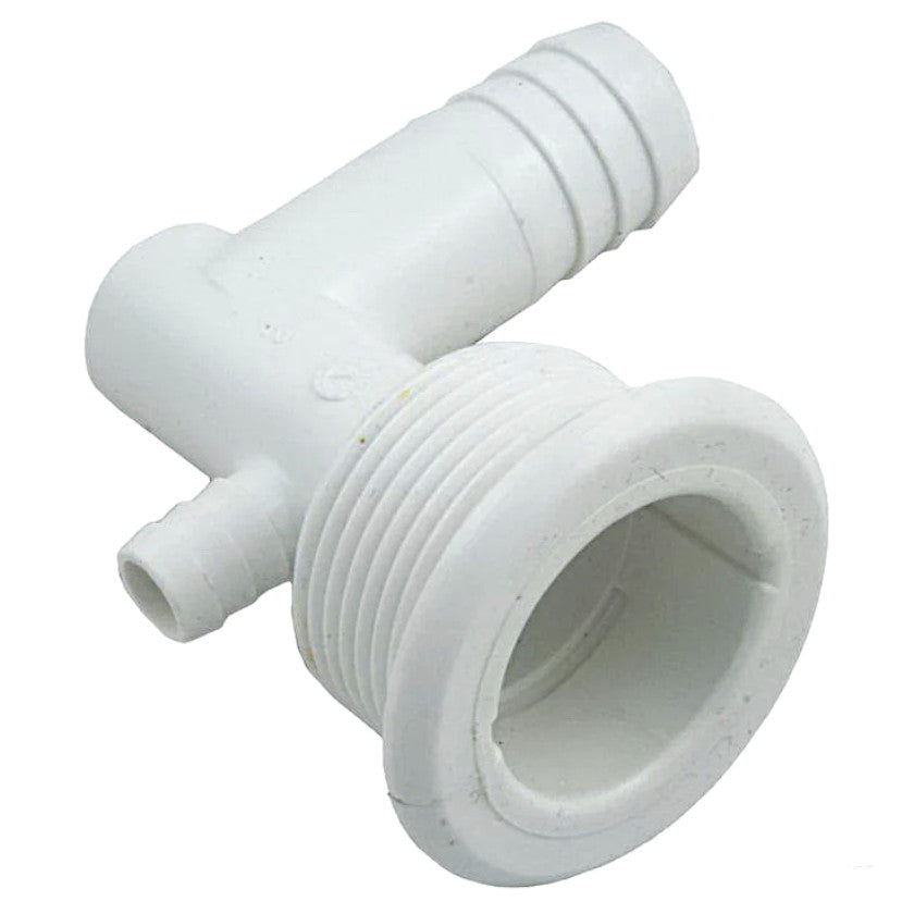 947600 Balboa/Pentair ® Jet Body, Euro Cyclone | Spa Parts Experts