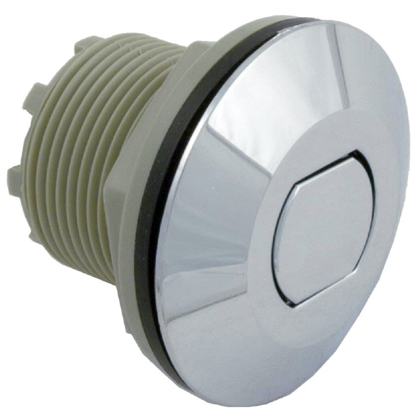B225CF Balboa ® Air Button, Pres Air, Flush, 1-3/4 €� hs, 2-5/8 €� fd | Spa Parts Experts