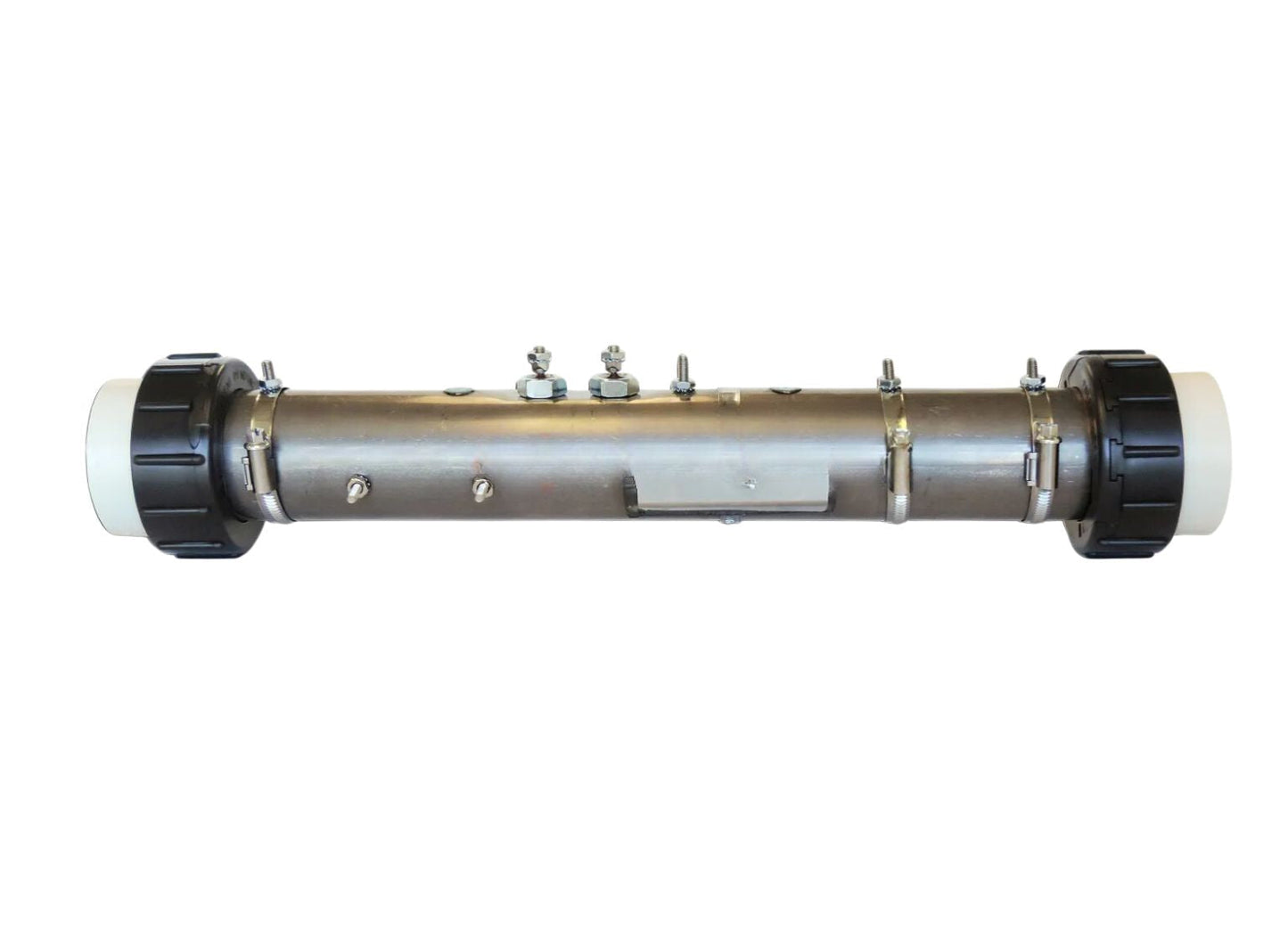 C2550-0801A Coleman Spas ® Heater Assembly Therm Gecko MSPA 5.5kW