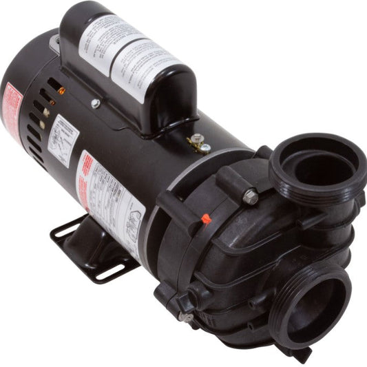 DJAAYGB-0001B Balboa ® Pump, Sta-Rite, Dura-Jet, 48FR, 230V, 2SP, 2.5HP, 10.5A