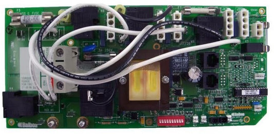 ELE09100222 Cal Spas® Circuit Board CS6100