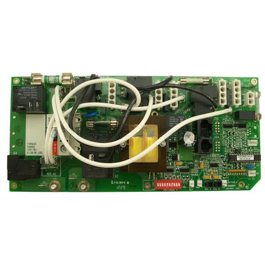 ELE09100236 Cal Spas® Circuit Board 6300DV