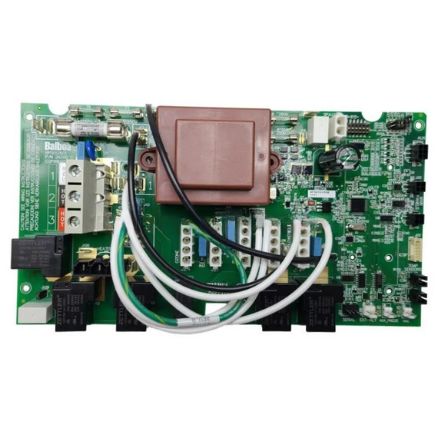 ELE09907297 Cal Spa® Circuit Board BP501G1
