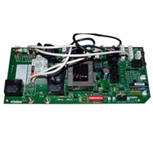 Control Board - Balboa Model 55741 (ELE09100236)