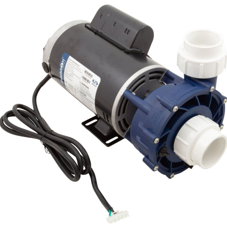 Gecko Maelstrom 56 Frame 3.0 HP 230 Volt 2 Speed Pump 0800-390000