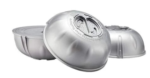 Frog @Ease Cartridge 3-Pack for Floating System