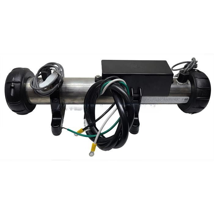 G6406-REMOTE Balboa ® Control System BP7, 4kW w/TP600 (3 Pump)