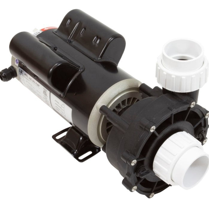 LX 48 Frame 1HP 115V Pump 48WUA1001C-II, 2 Speed
