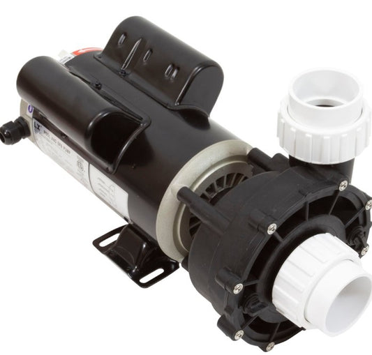 48WUA1502C-II Pump, LX, 48WUA, 48FR, SD, 230V, 2SP, 1.5HP, 8.0/2.6A