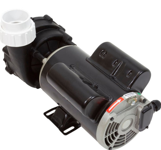 48WUA1501C-II LX 48 Frame 1.5HP 115V Pump , 2 Speed