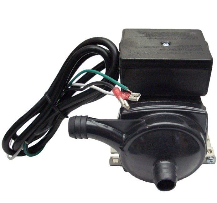 6500-460NA Retrofit for Laing 115V Circulation Pump, Jacuzzi