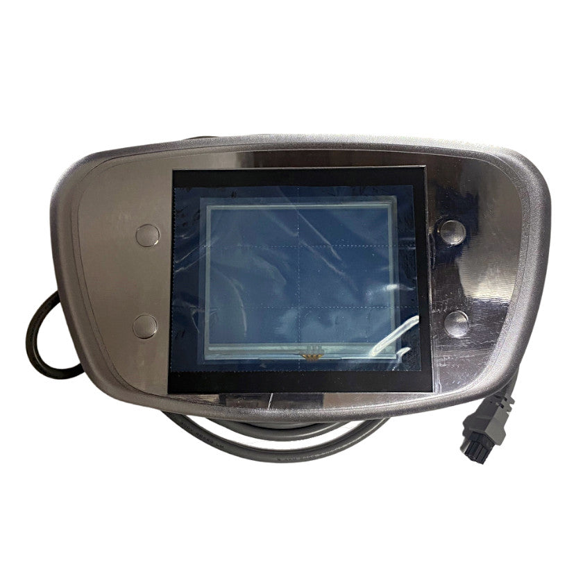 X310334 Master Spas ® Control Panel, Spa Touch 1 | Spa Parts Experts