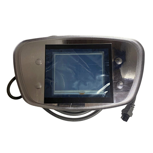 X310334 Master Spas ® Control Panel, Spa Touch 1 | Spa Parts Experts