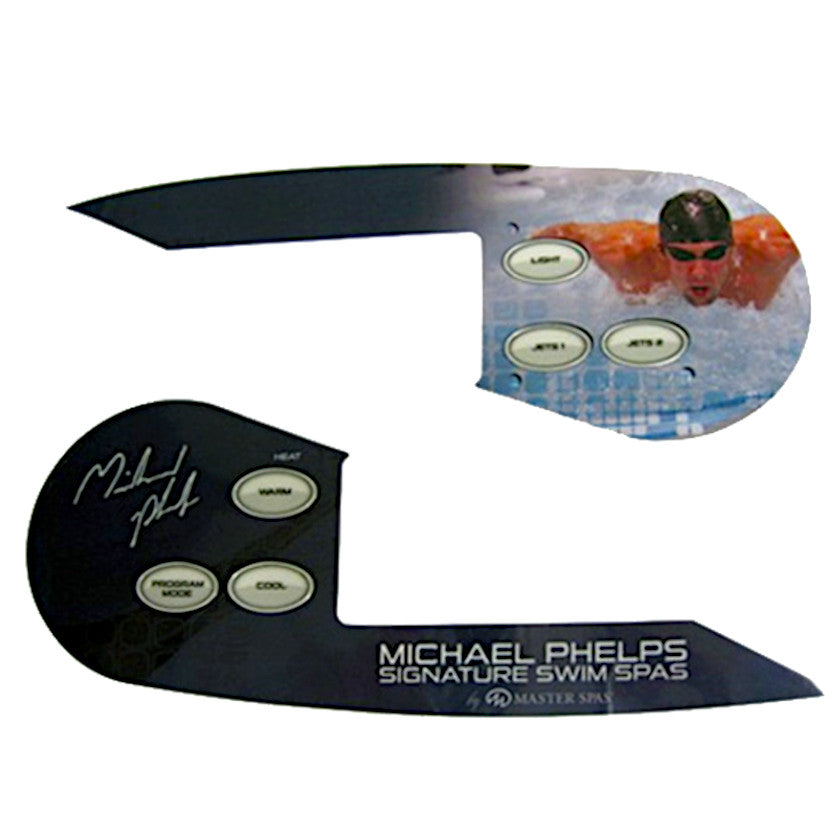 X509086 Master Spas ® Overlay for H2X, MP Series | Spa Parts Experts