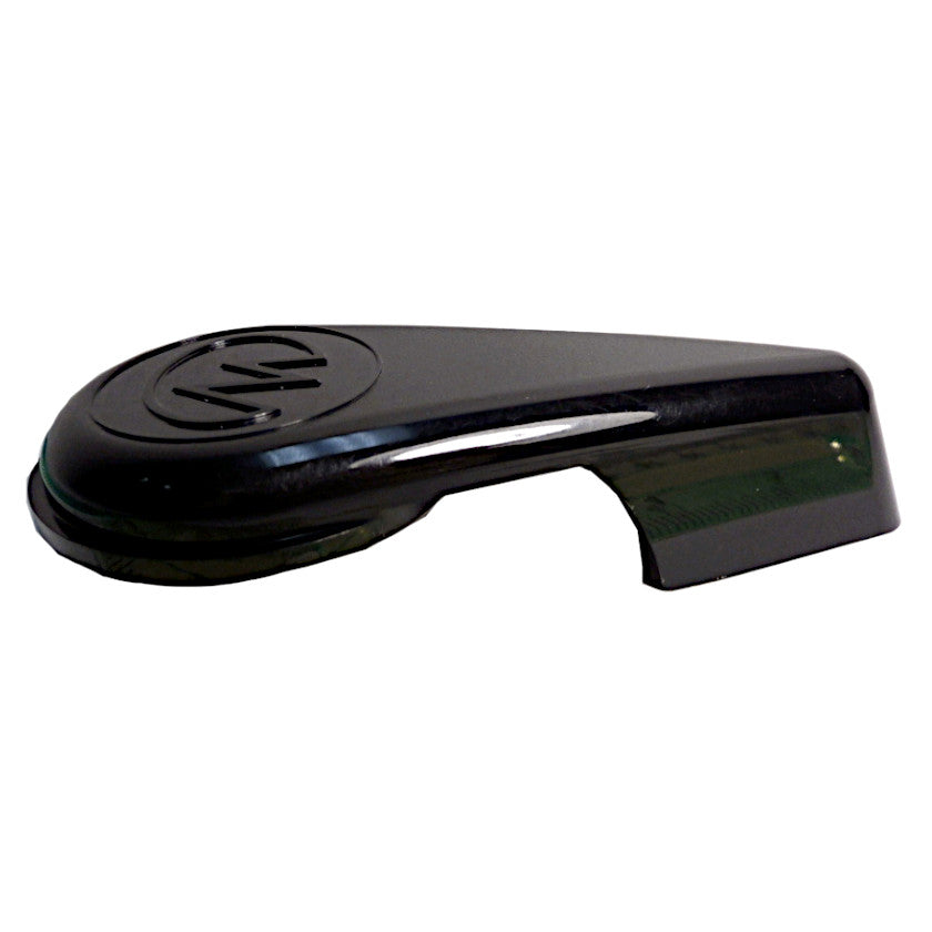 X804180 Master Spas ® Handle, 2 €� Diverter - Black | Spa Parts Experts