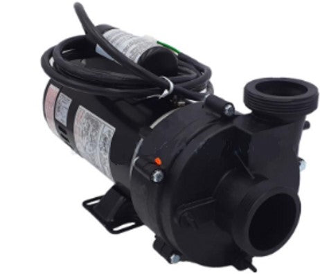 P614206 Ultimax 2-Speed Pump 48 Frame, 115V