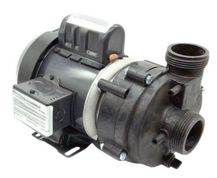 PUM22100945 Cal Spas ® Vico / Ultima Circulation Pump, 230V, 2.8A, 48FR, 1.5"