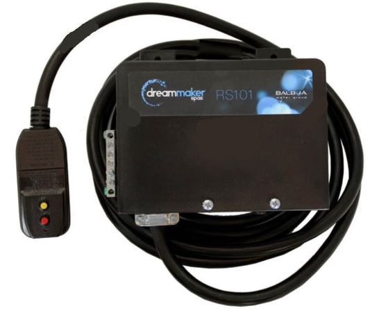 RS101 Dream Maker Control Box 303473-nh