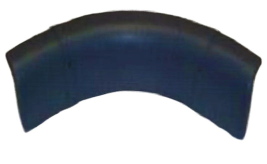 S-01-1124G Coast Spas® Pillow Wrap Around Corner Gray.