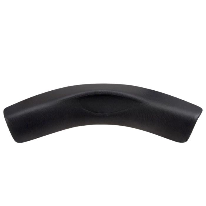 S-01-1476 Coast Spa® Pillow Wrap Around X12 Black (Less Insert S-0)