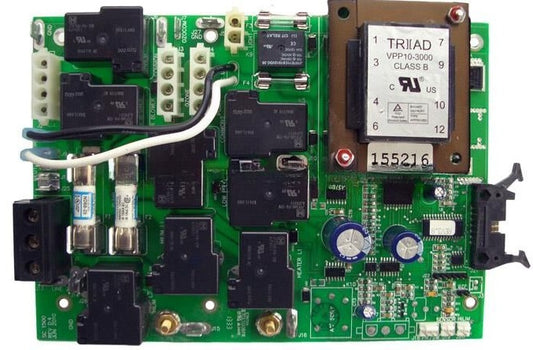 SC-1500 ACC® Circuit Board SC-1500