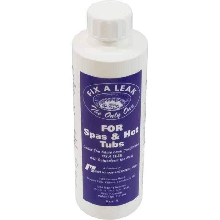 Stop Leak Fix-A-Leak Stop Leak 32oz Bottle