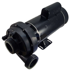 TheraFlo-115B Sundance® Pump, TheraFlo, 48FR, 115V, 2SP, 1.5HP, 13.8A-3.9 A.