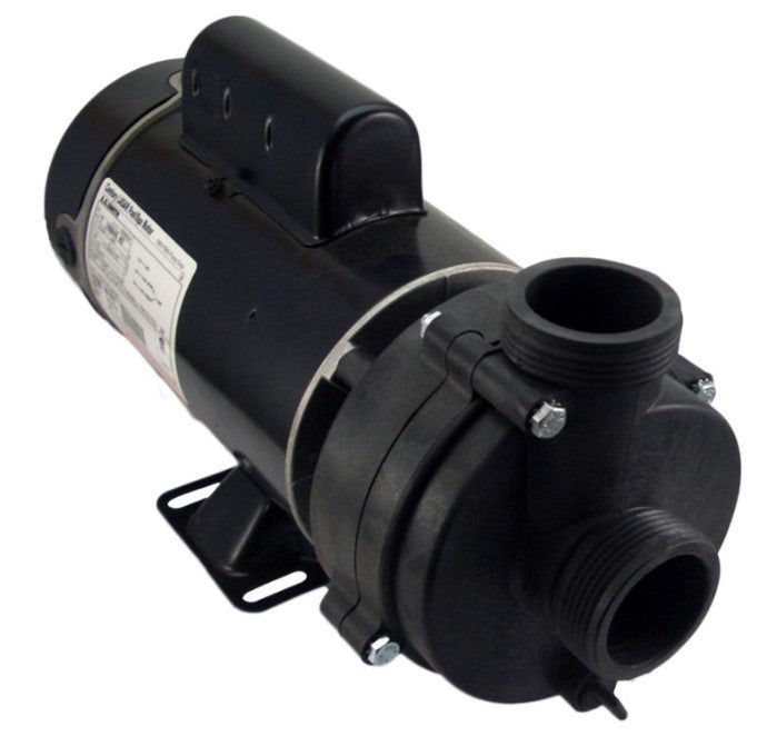 Pump Vico Ultima 115V 2SP 1.0HP 11.0A 1.5 ³ 1014166B, Center Discharge