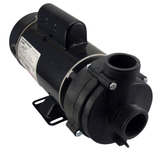 Pump Vico Ultima 115V 2SP 1.0HP 11.0A 1.5 ³ 1014166B, Center Discharge