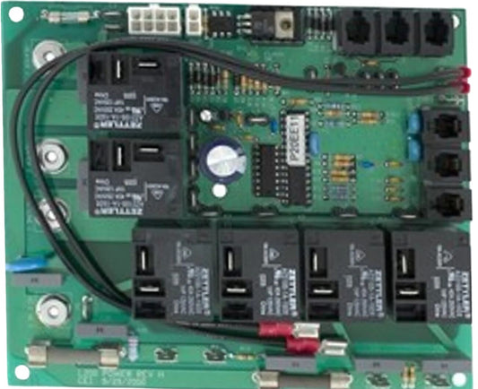 30460083 Vita Spas® Board L100 L200 Spa Link