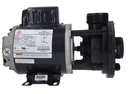 Aquaflo 115V Speed Circulation Pump 02593000-2010