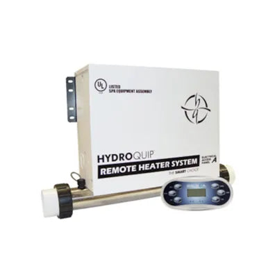CS-8800-A Hydroquip® Spa Outdoor control system