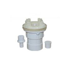 74958HS KIT,WALLFITTING ASSY,SUCTION