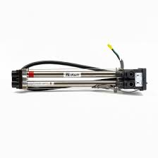 HS Heater Assembly, No Fault PDR, 4KW, w/ PS