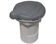 72183 Caldera® Spas Air Control Valve Complete (2001 - 2005)
