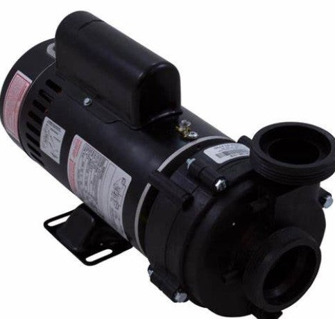 1015017 Balboa  ® Vico Ultima 2-Speed Pump, 2.0HP, 48Fr, 230V