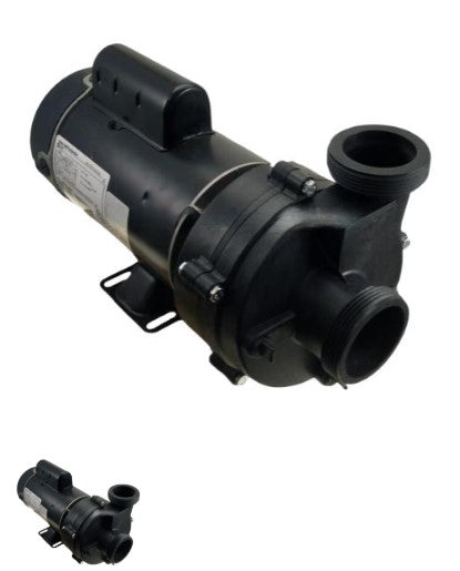 1016148B Pump Vico Ultimax 2.0HP 230V 2SP 2 SD 48F