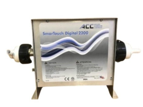 200-UNIPACK-1000-LF ACC® Control System Lo-Flo 4kW UNI-PACK 1000 (4-Wire)