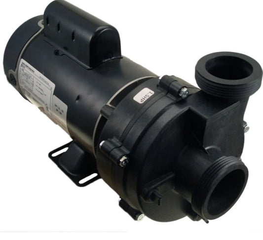 VUMX2S11515B Pump, Vico, Ultimax, 48FR, 115V, 2SP, 1.5HP