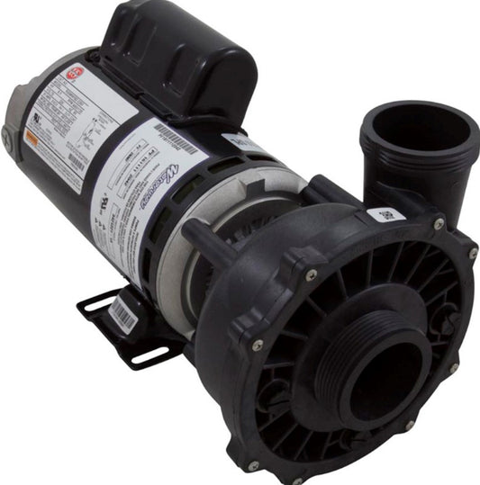 Executive Waterway 48 Frame Pump, 230V, 2SP, 2HP, 3420820-1A