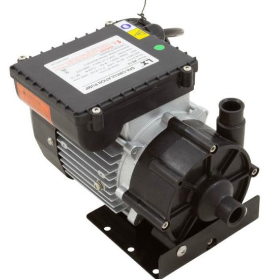 Circulation Pump LX WE10 230V 3/4'' Barb